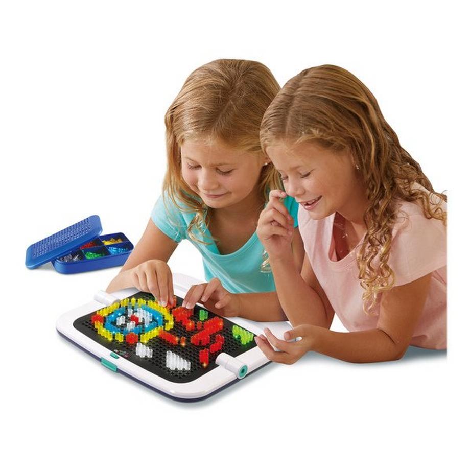 vtech  Magi Lights 3D, Francese 