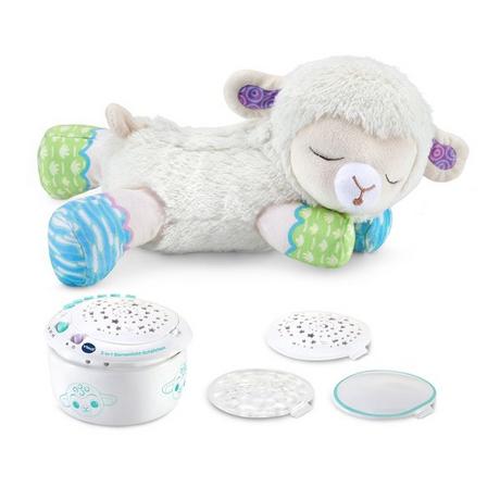 vtech  3-in-1 Sternlicht Lamm, Deutsch 