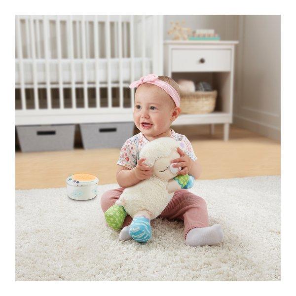 vtech  3-in-1 Sternlicht Lamm, Allemand 