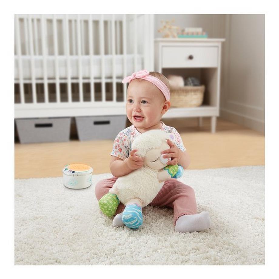 vtech  3-in-1 Sternlicht Lamm, Deutsch 