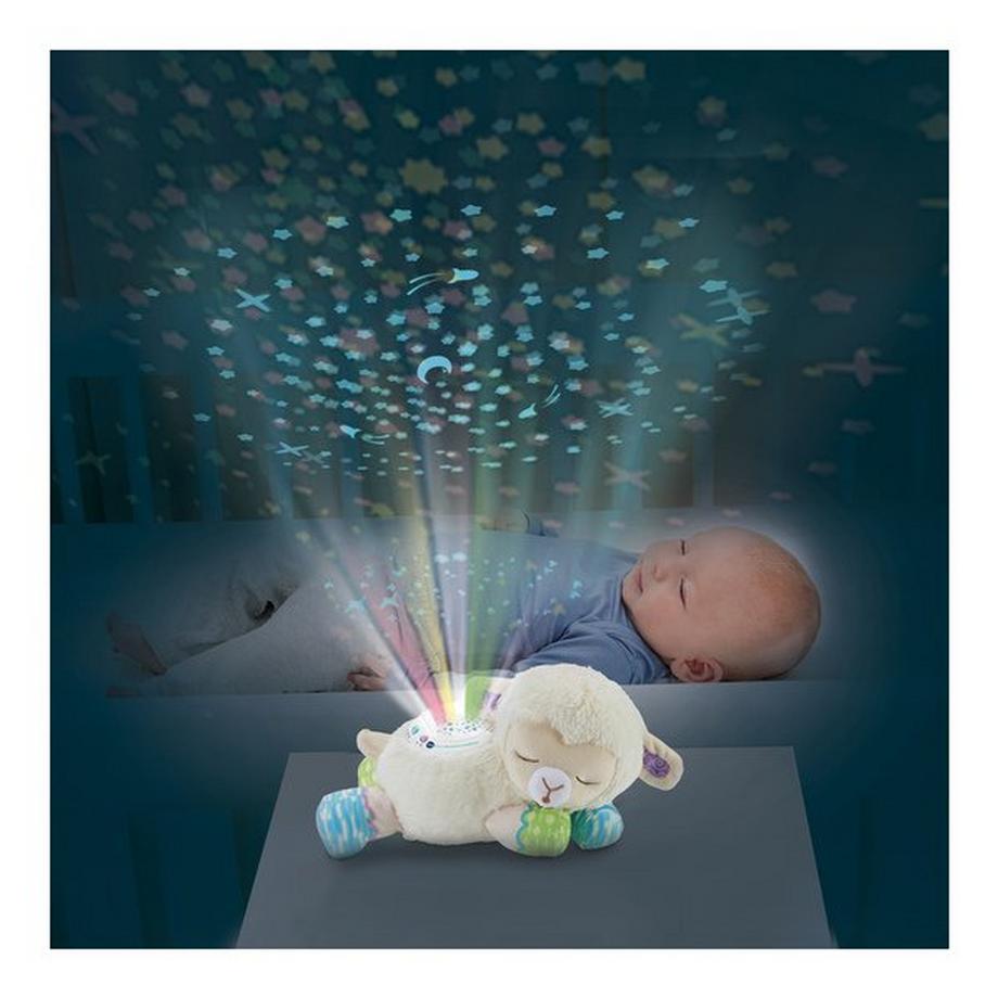 vtech  3-in-1 Sternlicht Lamm, Deutsch 