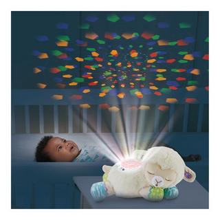 vtech  3-in-1 Sternlicht Lamm, Deutsch 