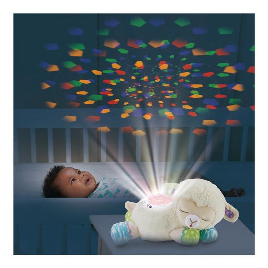 vtech  3-in-1 Sternlicht Lamm, Deutsch 