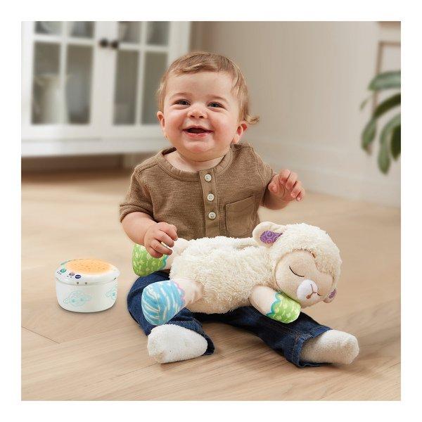 vtech  Mouton Nuit étoilée 3 en 1, Français 