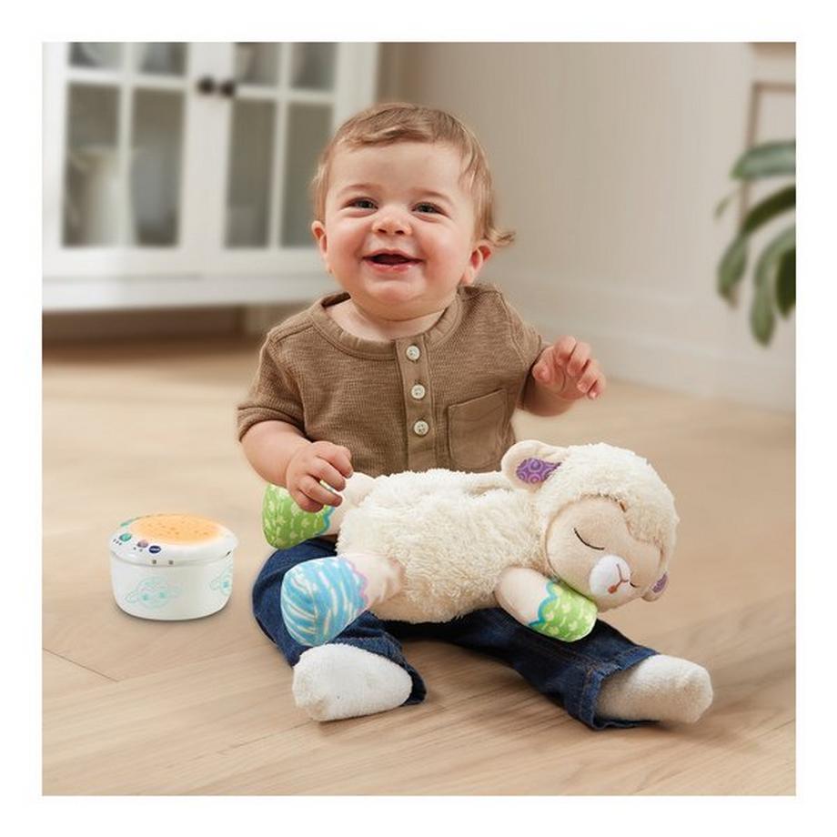 vtech  Mouton Nuit étoilée 3 en 1, Français 