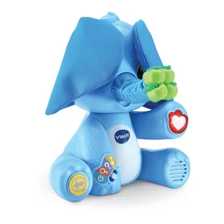 vtech  Gontran éléphant gourmand, Französisch 