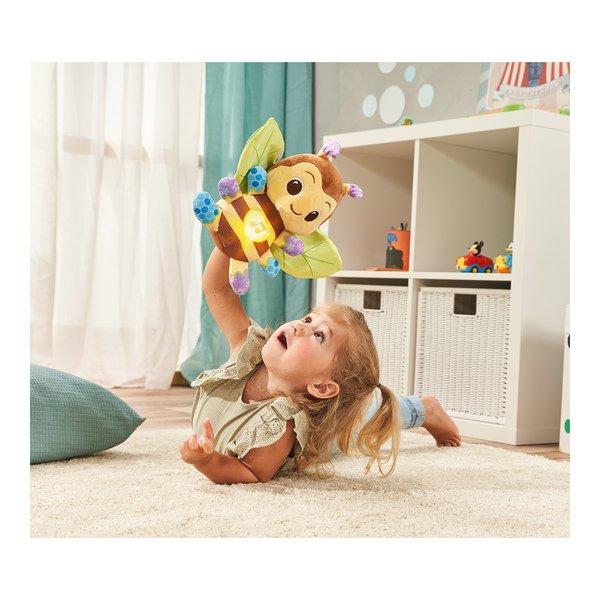 vtech  Musik-Kuschelbiene, Deutsch 