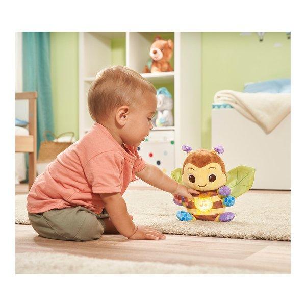 vtech  Musik-Kuschelbiene, Deutsch 