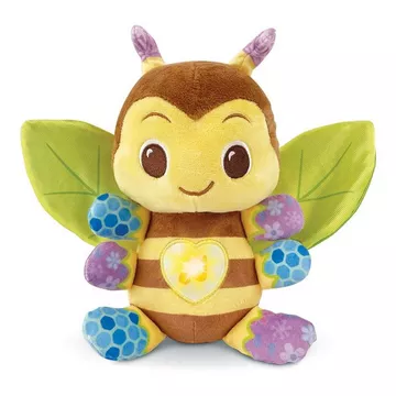 Abeille des découvertes, Französisch