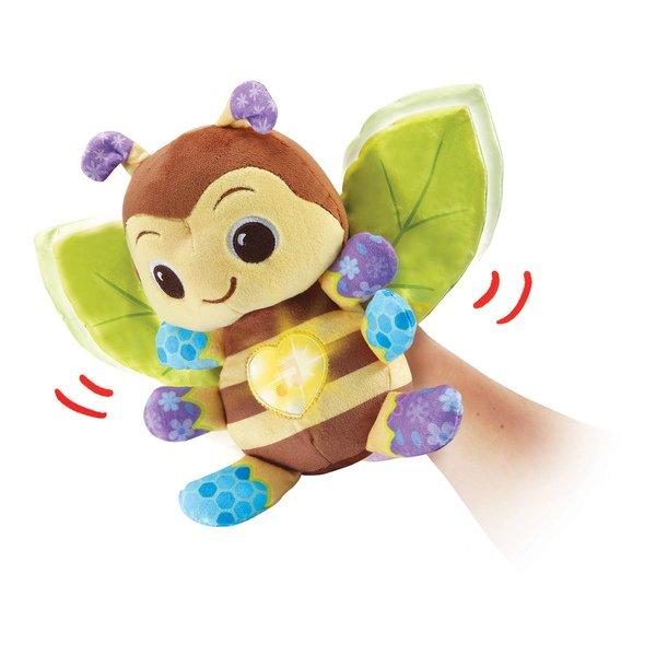 vtech  Abeille des découvertes, Französisch 