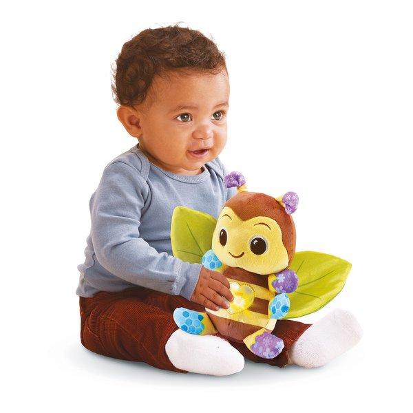 vtech  Abeille des découvertes, Französisch 