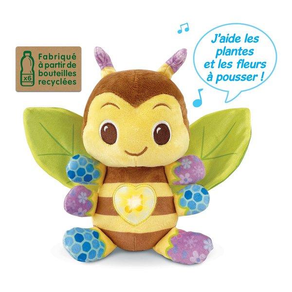 vtech  Abeille des découvertes, Français 