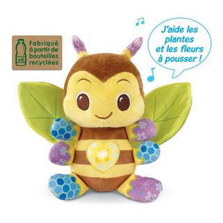 vtech  Abeille des découvertes, Français 