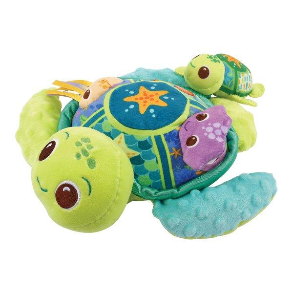 Image of Mama Meeresschildkröte, Deutsch Multicolor