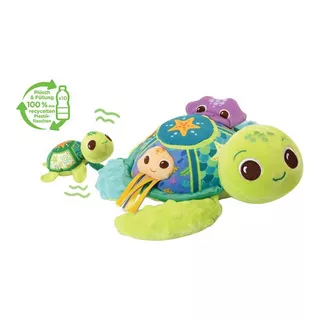 vtech  Mama Meeresschildkröte, Deutsch 