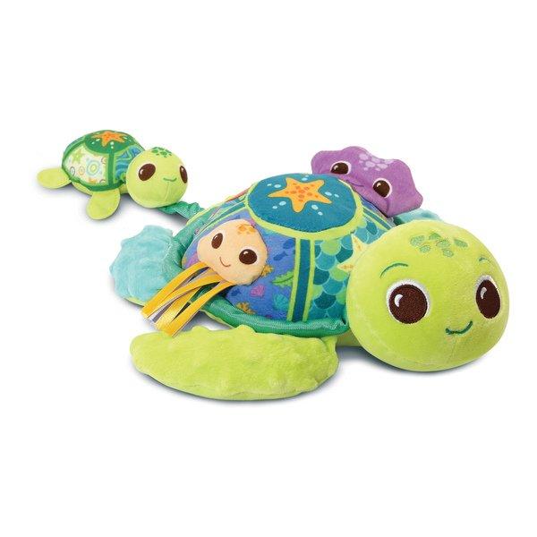 Image of Maman tortue, Französisch Multicolor