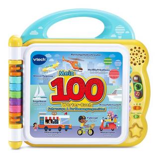 vtech  100-Wörter-Buch, Deutsch 