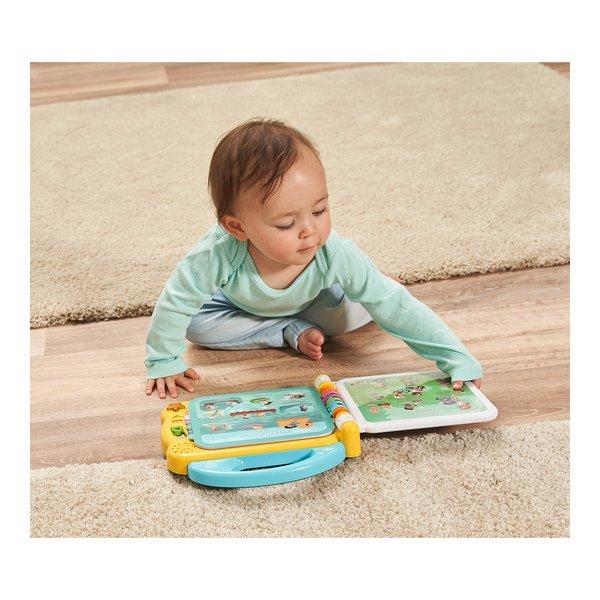 vtech  100-Wörter-Buch, Deutsch 