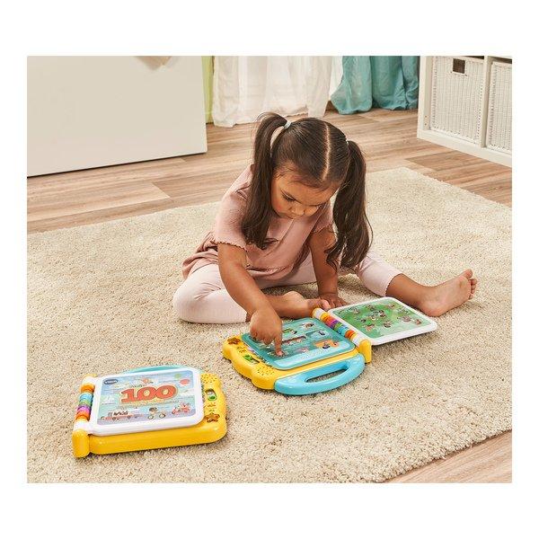 vtech  100-Wörter-Buch, Deutsch 