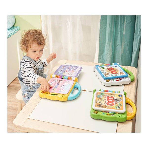 vtech  100-Wörter-Buch, Deutsch 