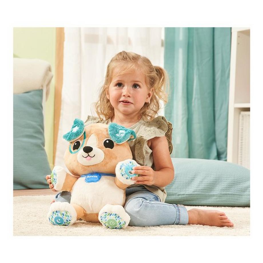 vtech  Magische Pfoten Hündchen, Deutsch 