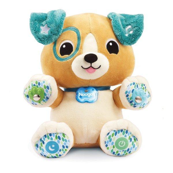 Image of Nougat ami pattes magiques, Französisch Multicolor