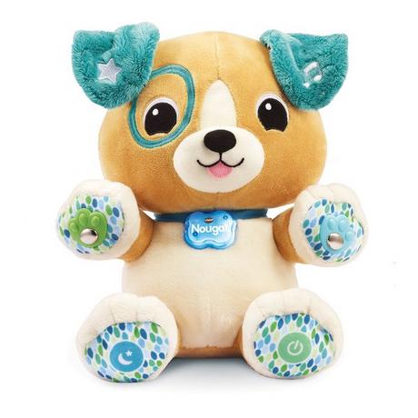 vtech  Nougat ami pattes magiques, François 