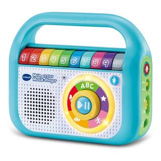 vtech  Mein erster Musik-Player, Tedesco 