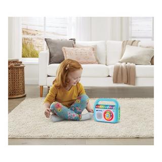 vtech  Mein erster Musik-Player, Tedesco 