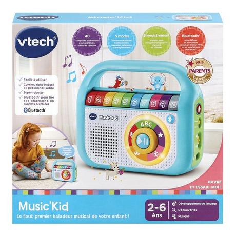 vtech  Music'Kid, Französisch 