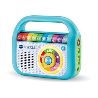 vtech  Music'Kid, Francese 