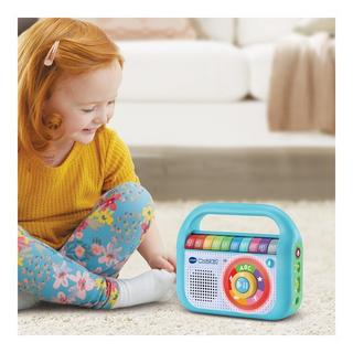 vtech  Music'Kid, Français 