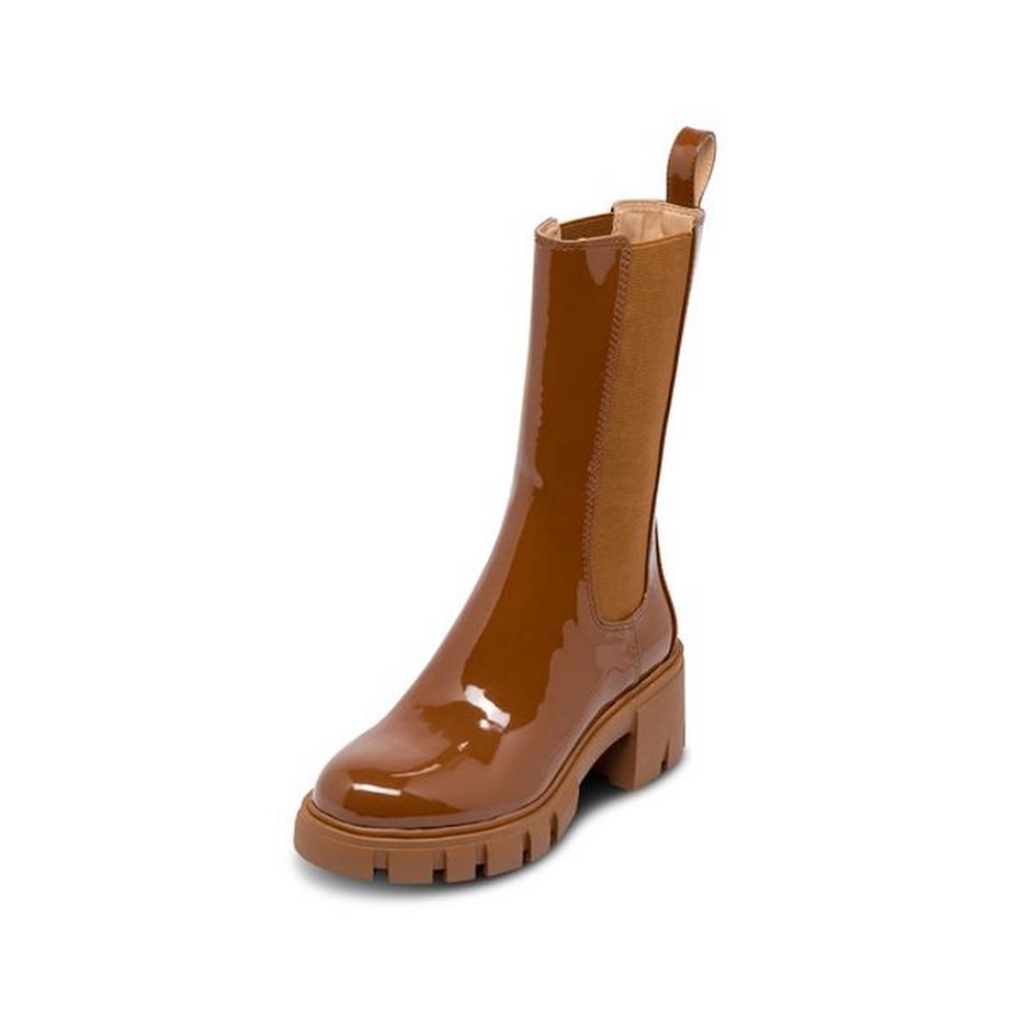 STEVE MADDEN AQ-HYPE Bottes, petit talon 