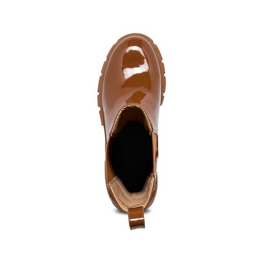 STEVE MADDEN AQ-HYPE Bottes, petit talon 