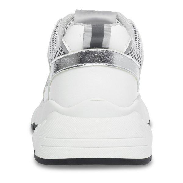 STEVE MADDEN STANDOUT Sneakers, Low Top 