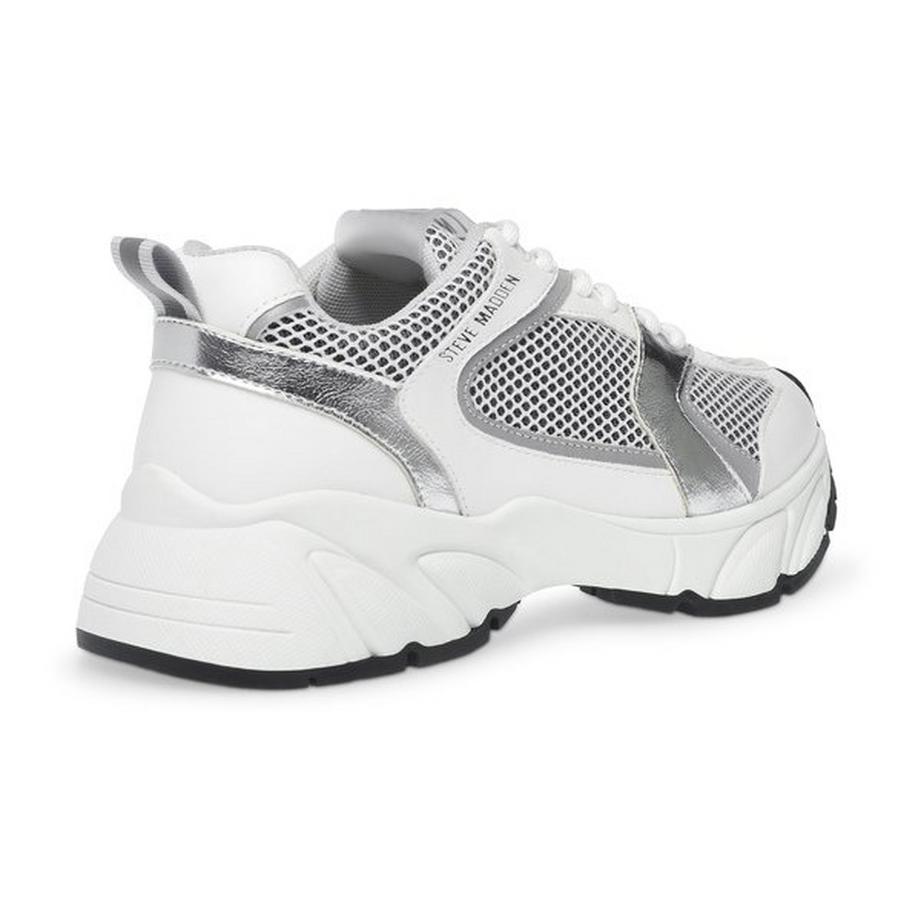 STEVE MADDEN STANDOUT Sneakers Basses  