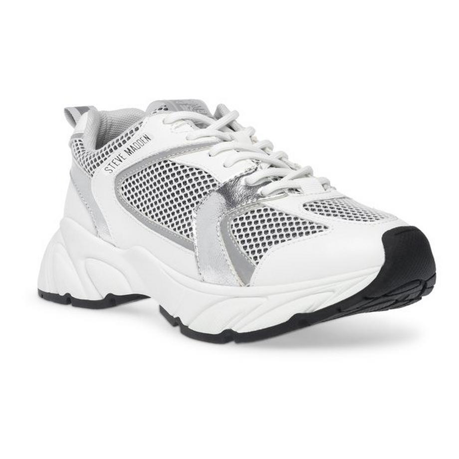 STEVE MADDEN STANDOUT Sneakers Basses  