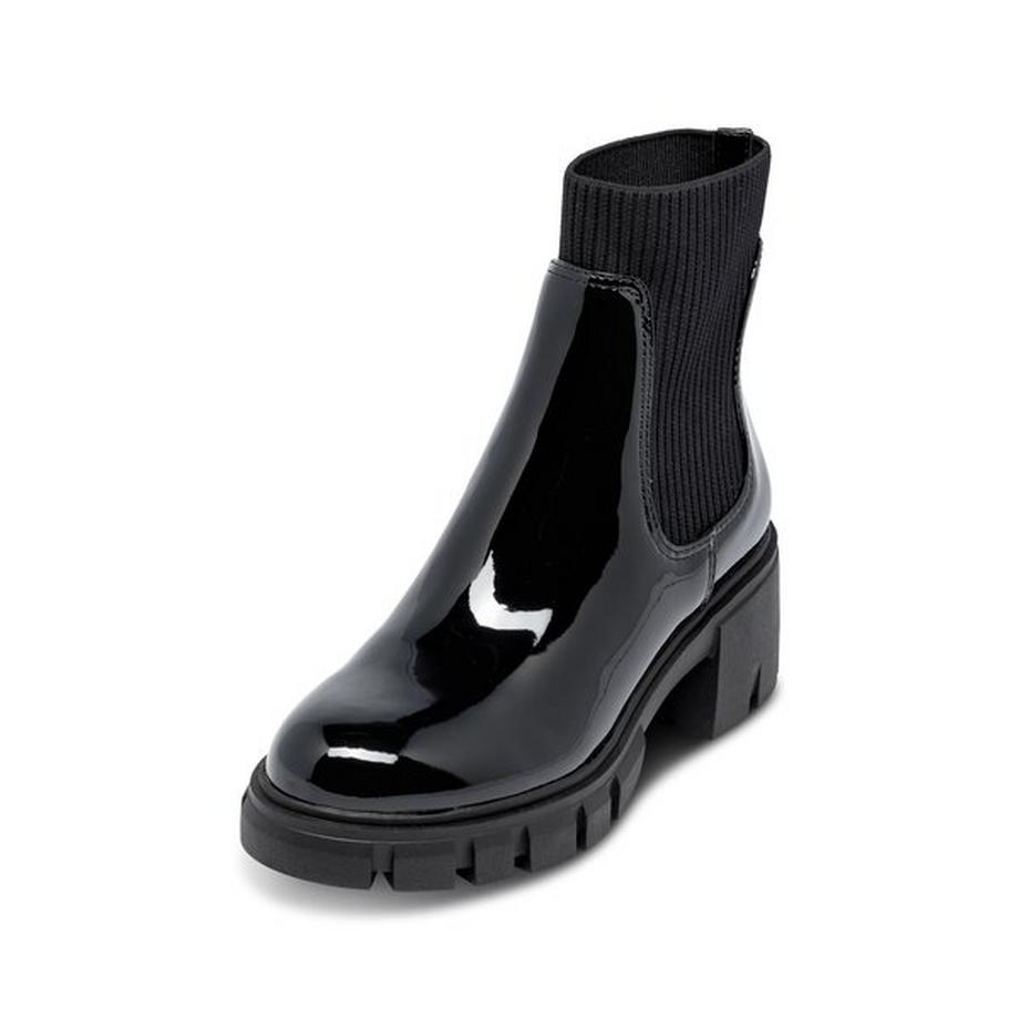 STEVE MADDEN HUTCH Stivaletti Chelsea 