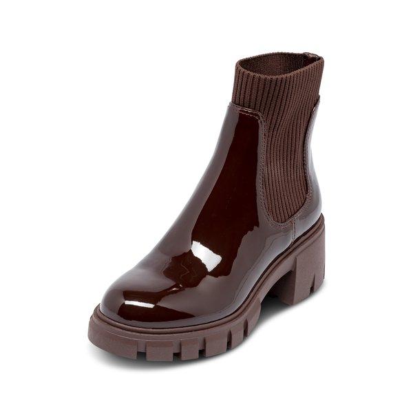 Image of Chelsea-stiefel Damen Braun 39