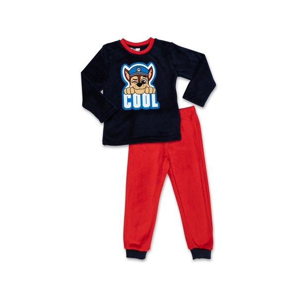 Image of PAW PATROL Pyjama-Set, langarm - 116