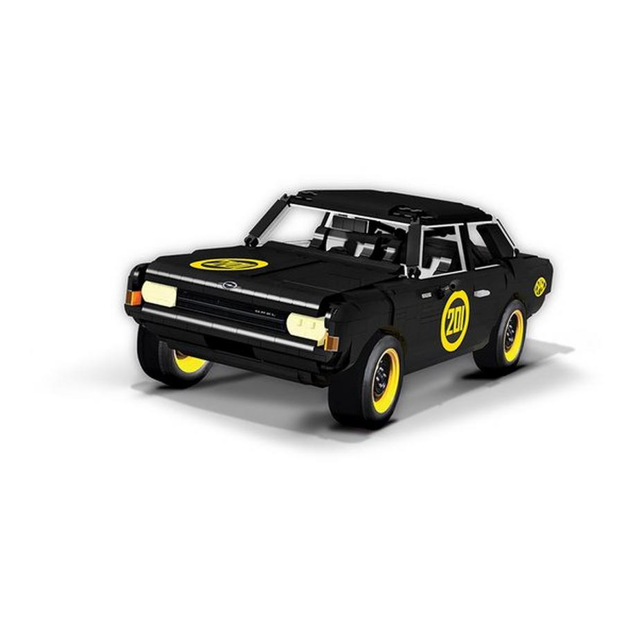 Cobi  1:12 Opel Record C 