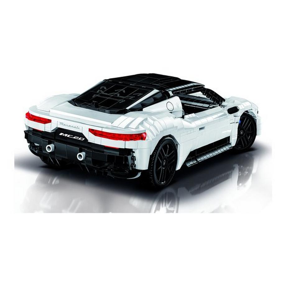 Cobi  1:12 Maserati MC20 