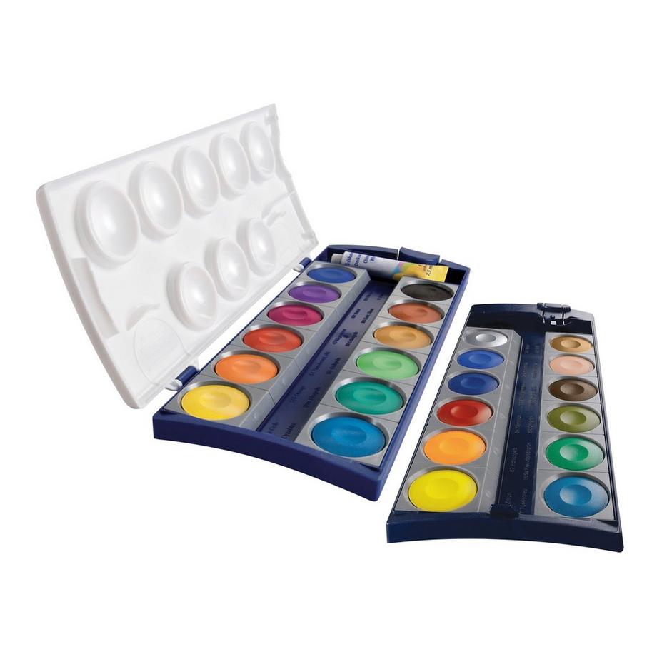 Pelikan Deckfarbkasten  