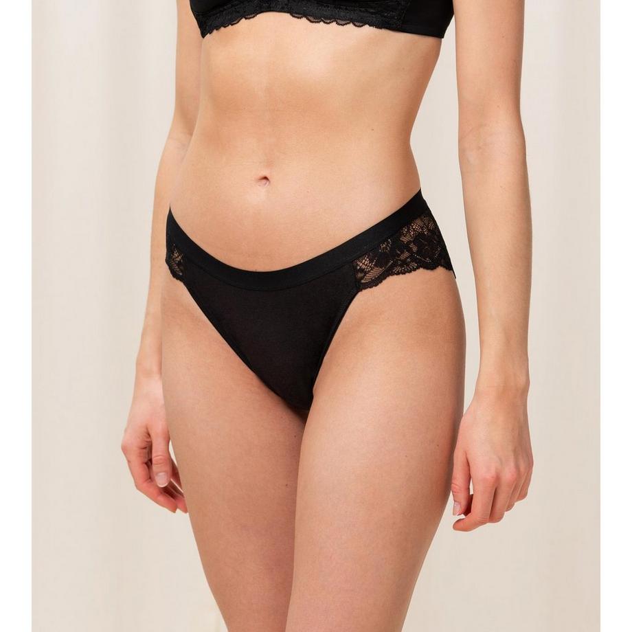 Triumph Freedom Briefs Tai EX Moderate Slip, taille haute 