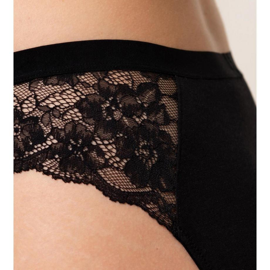 Triumph Freedom Briefs Tai EX Moderate Slip, taille haute 