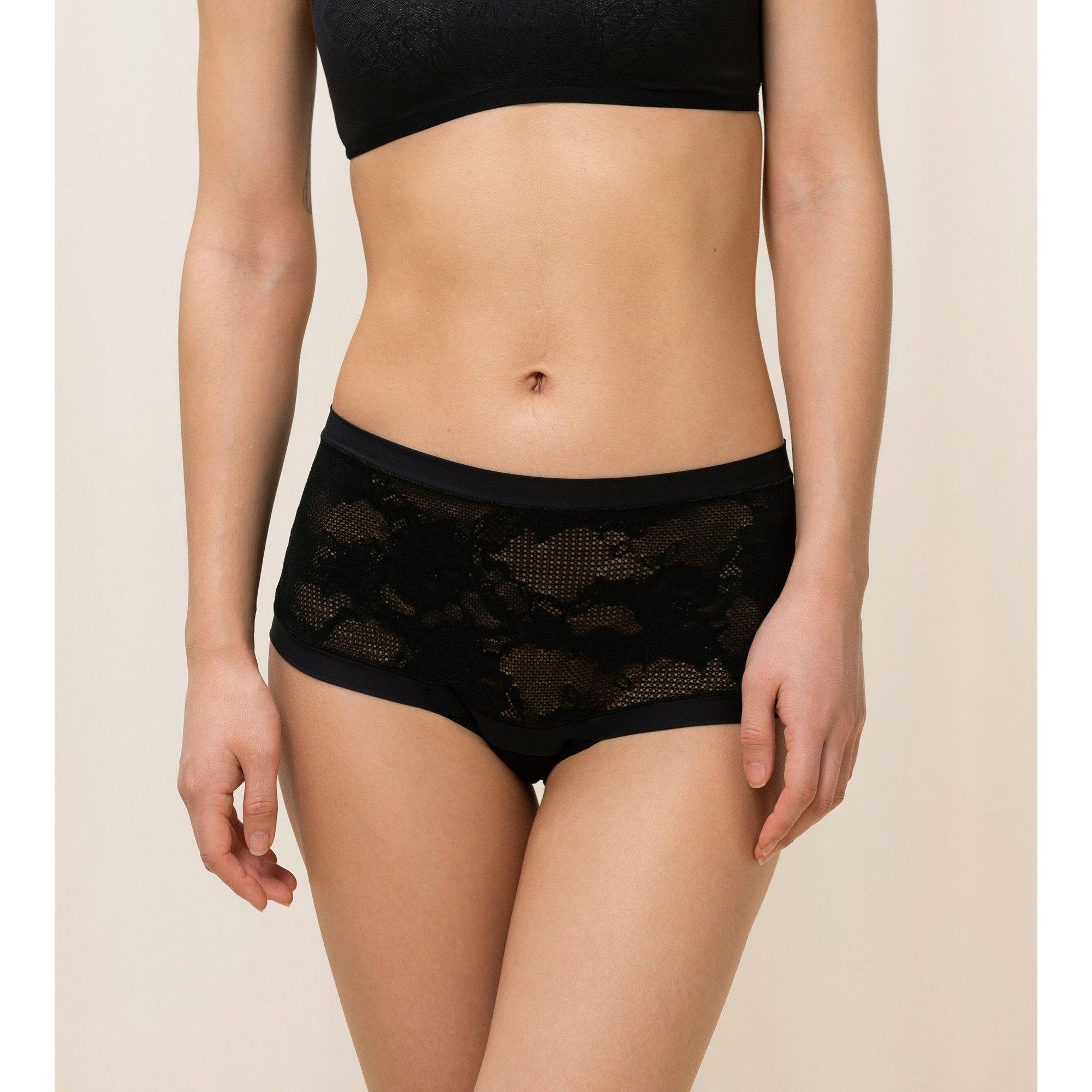 Triumph Smart Deco 2.0 Bandeau Brief EX Slip maxi 