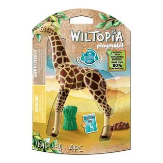 Playmobil  71048 Giraffa 