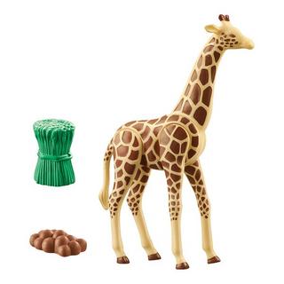 Playmobil  71048 Giraffa 