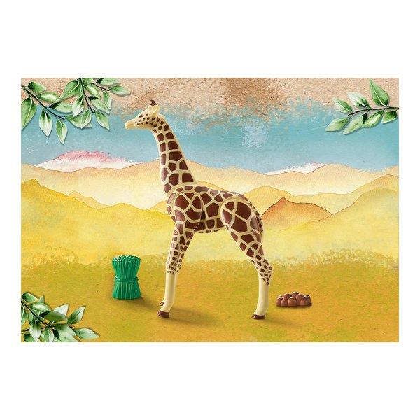 Playmobil  71048 Giraffa 