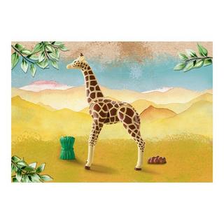 Playmobil  71048 Giraffa 